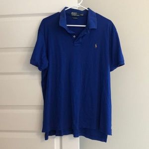 Men’s Polo Shirt